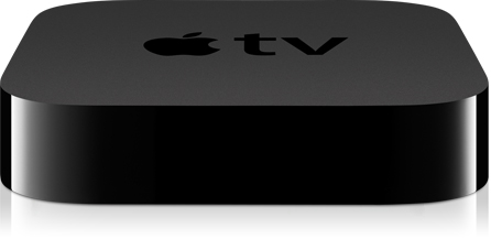 Apple TV, mi review usandolo en Argentina (XBMC) Apple TV, mi review usandolo en Argentina (XBMC)