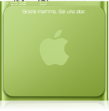 incisione laser