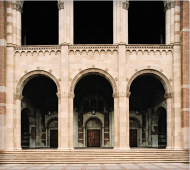 College Image