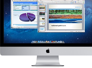 Microsoft Office 2011