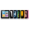 Refurbished iPod nano