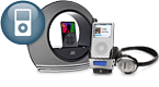 Accessorize your iPod