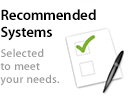 Recommended Systems