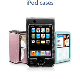 iPod Cases