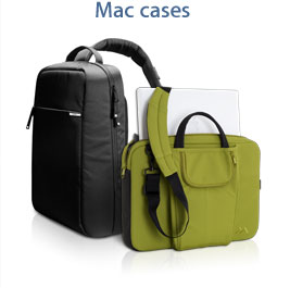 Mac Cases