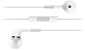 Apple In-Ear Headphones