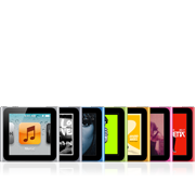 iPod nano