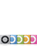 iPod shuffle
