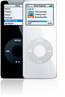 iPod nano (1/2/4GB)