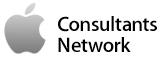 Apple Consultants Network