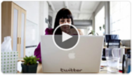 Customer Profile:  Twitter