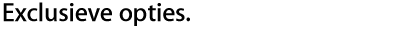 Gedistingeerde ontwerpen