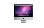 iMac (Anodized Aluminum) 2nd Generation Spring 2008
