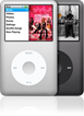 iPod classic (120GB)