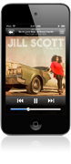 iPod touch 4th generation