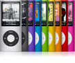 iPod nano (8GB/16GB)