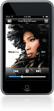 iPod touch (1GB)