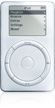 iPod (5/10/20GB)