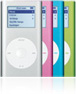 iPod mini