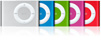 iPod shuffle (1GB/2GB)