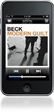 iPod touch (16GB)