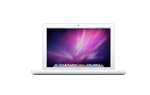 MacBook (White Unibody - Spring 2010)