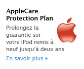 AppleCare Protection Plan