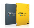 Office for Mac 2011 