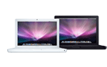 MacBook (2008年2月発売モデル および 2007年11月発売モデル)