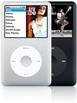 iPod classic (1GB/2GB)