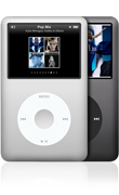 iPod classic
