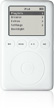 iPod with dock connector (20/30/40/60GB)