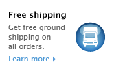 Free Shipping