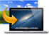 Mac 上的 Windows
