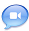 iChat 圖像