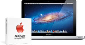 AppleCare and MacBook