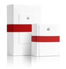 Apple Gift Package