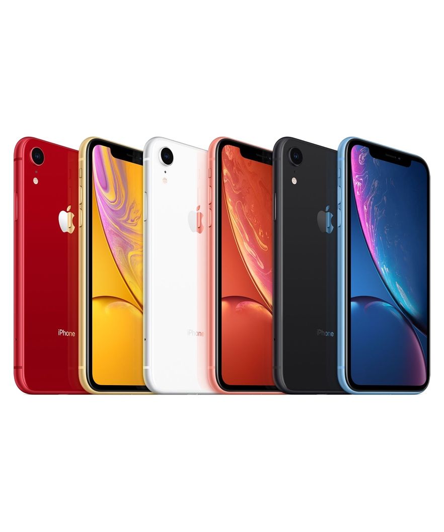 购买iphone xr - apple (中国大陆)