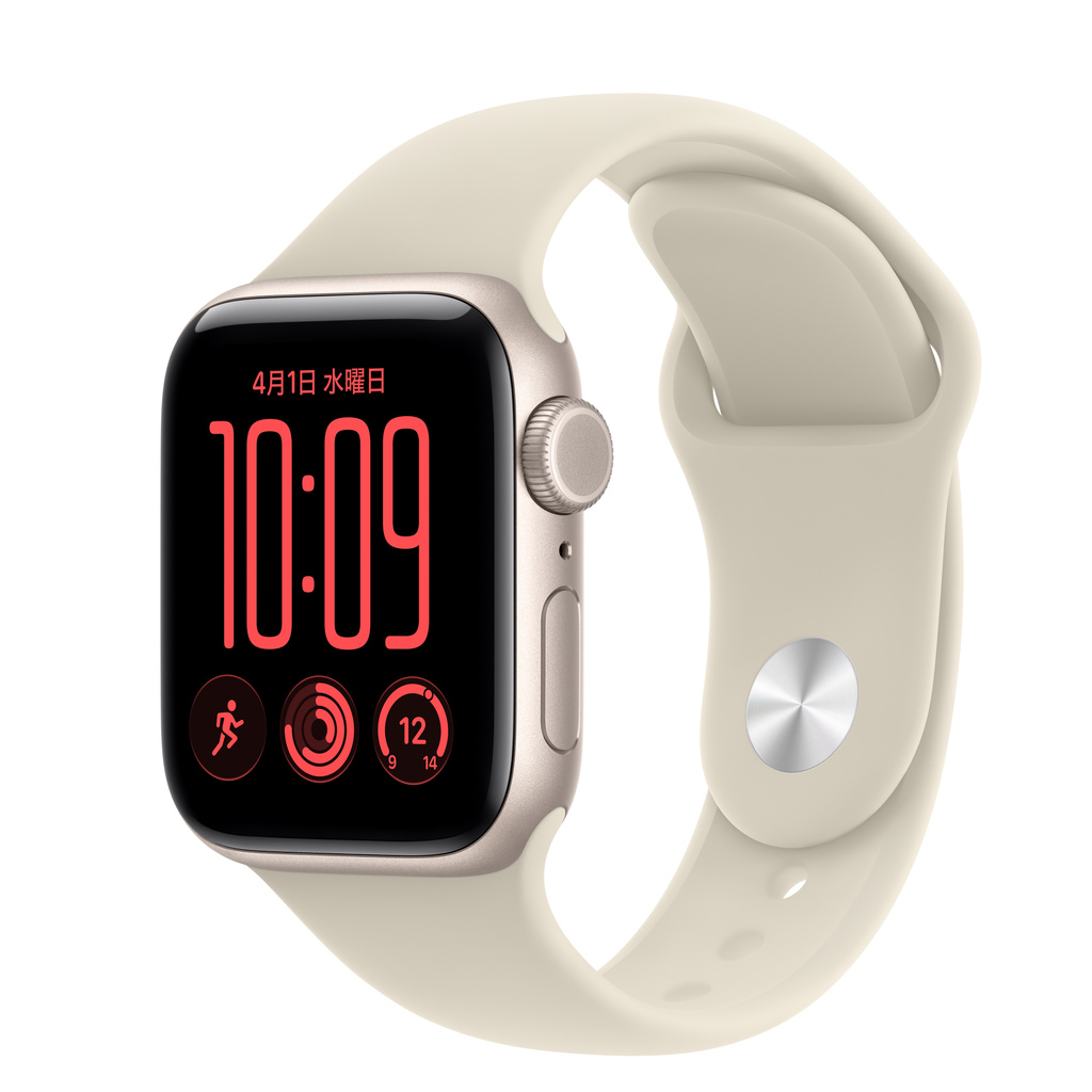 楽天市場】apple watch se cellularの通販