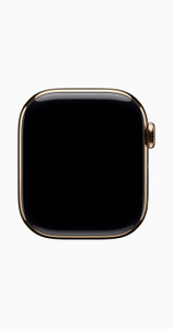 Comprar Apple Watch Series 11 GPS + Cellular • Caixa dourada de