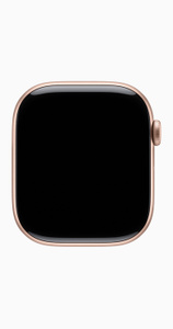 時計 Apple Watch Case ROL45 Rose Gold / Black Apple Watch Case / ROL45 - Rose Gold – GOLDEN CONCEPT