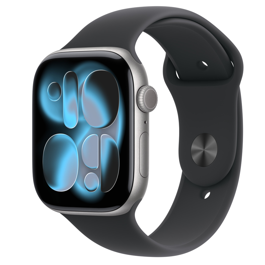 新品未開封】Apple Watch Series 4 40mm スペースグレイ Apple Watch 