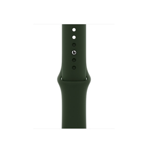 Refurbished Apple Watch Series 6 GPS + Cellular, 40mm, Gold