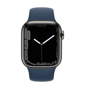 Apple Watch Series 7（GPS + Cellularモデル）- 41mm