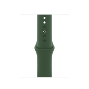 Apple Watch Series 7（GPSモデル）- 41mmグリーンアルミニウム