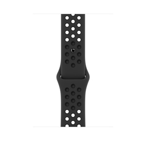 Refurbished Apple Watch Nike SE GPS + Cellular, 44mm Space Grey