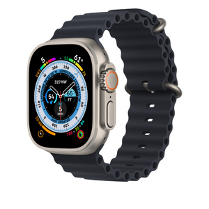 Water Resistant Wet Apple Watch Series Water Eject Refurbished