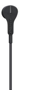 Fone de ouvido Rayz Plus da Pioneer com Lightning e cancelamento
