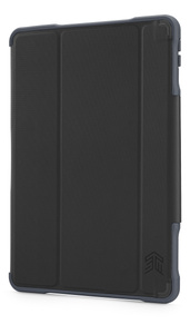 STM Dux Plus Case for iPad Pro Black Education Apple