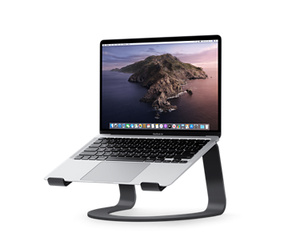 Twelve South Curve Stand for MacBook - Apple（日本）